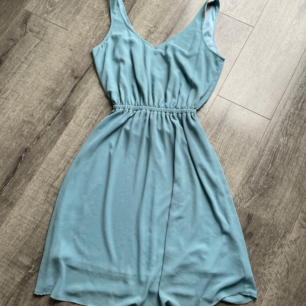 Show me your Mumu dress